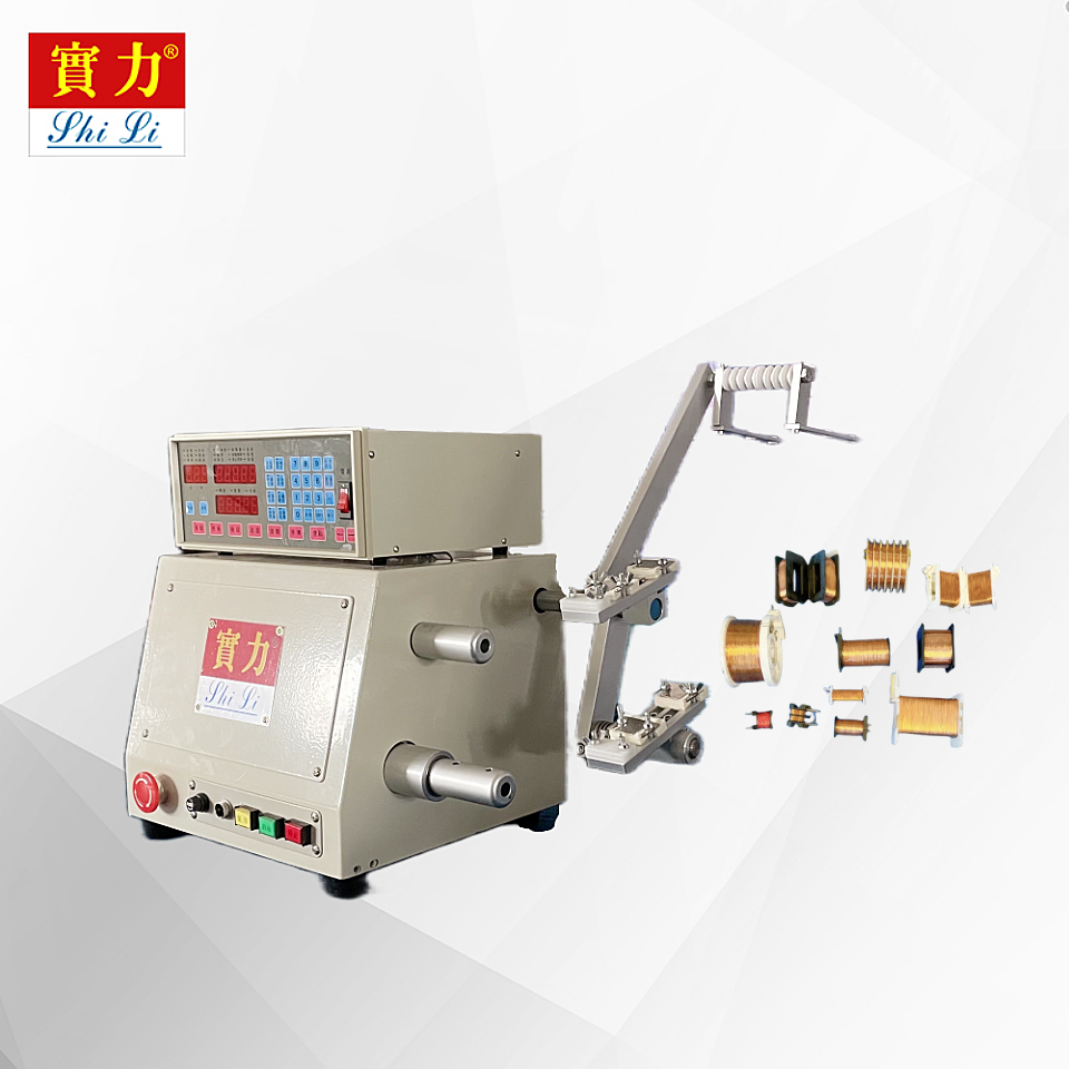 High-Speed Automated Production Capabilities