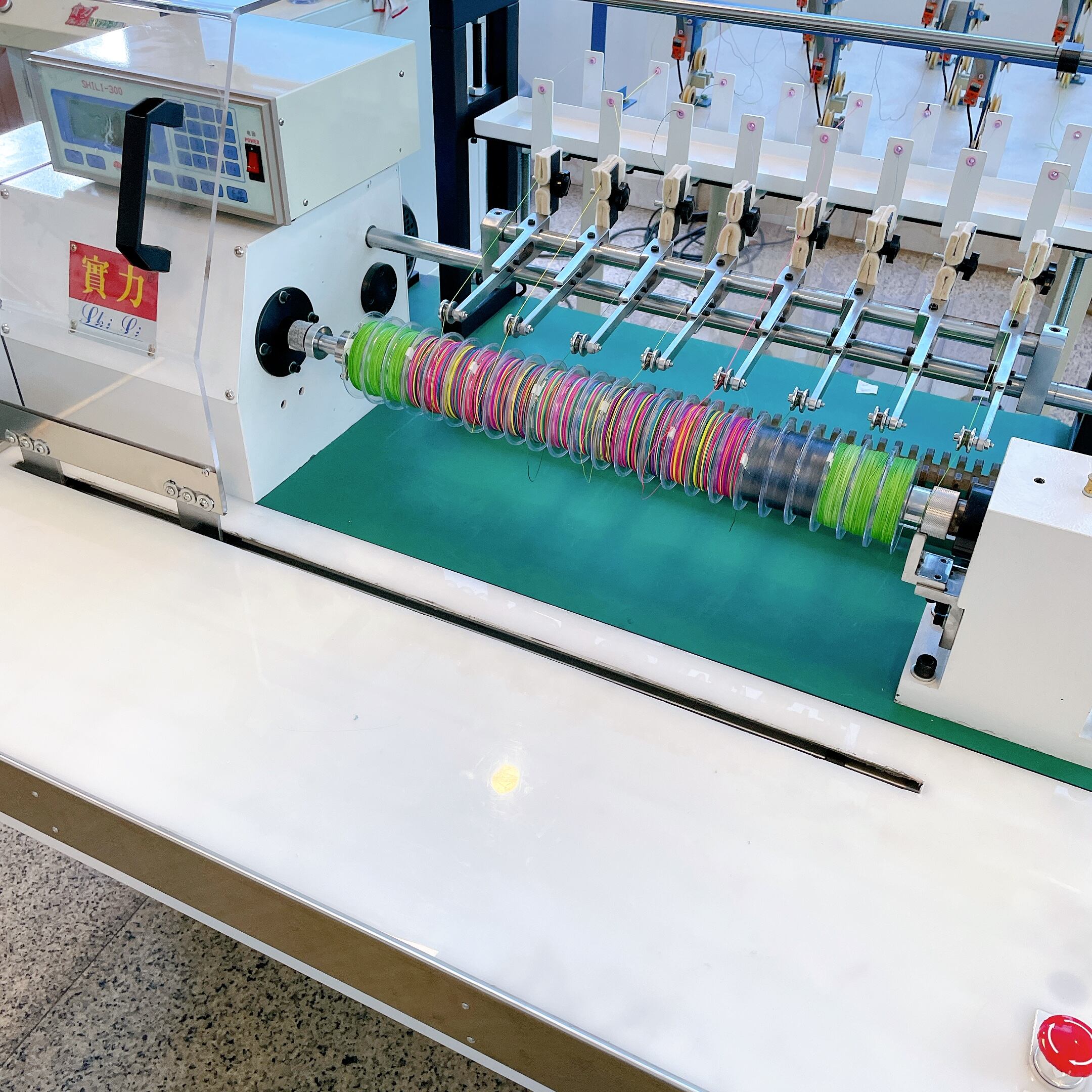 Comprehensive Support and Service Excellence