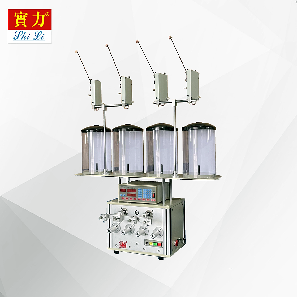 Precision Wire Tension Management