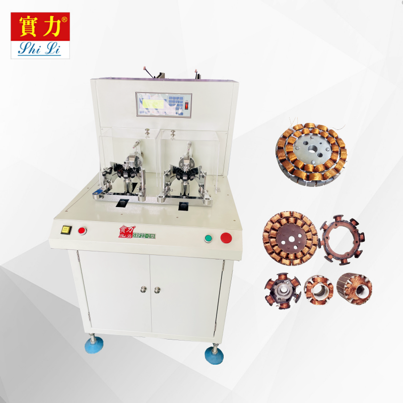 Multi-Spindle Configuration for Enhanced Productivity