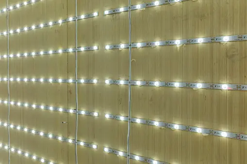 Harnessing Brilliance: White LED Light Bars for Versatile Illumination