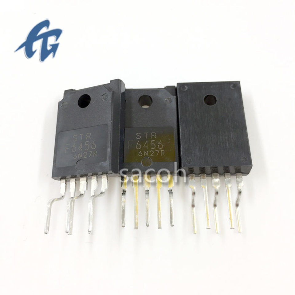 Want fast - charging tech in your devices? Find the right IC chips here.