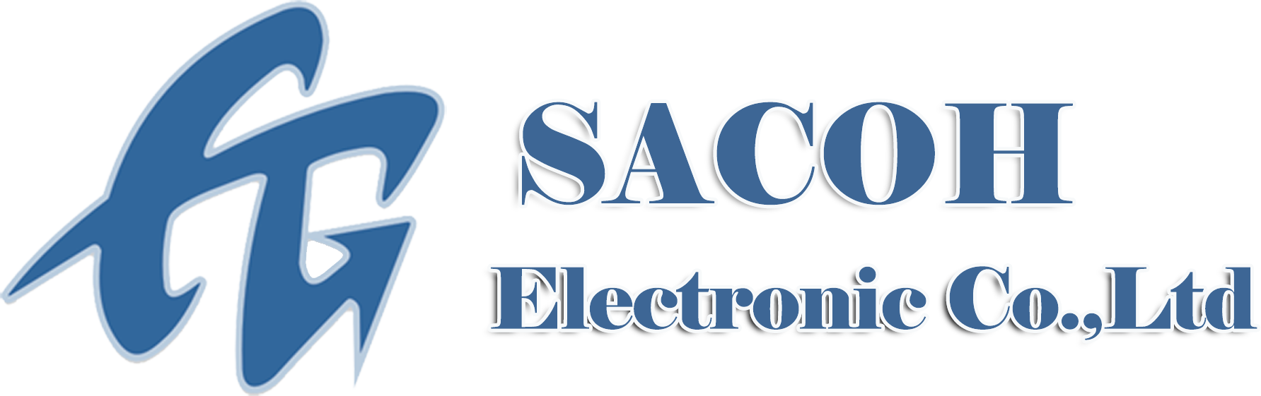 Shenzhen Sacoh Electronic Co., Ltd.