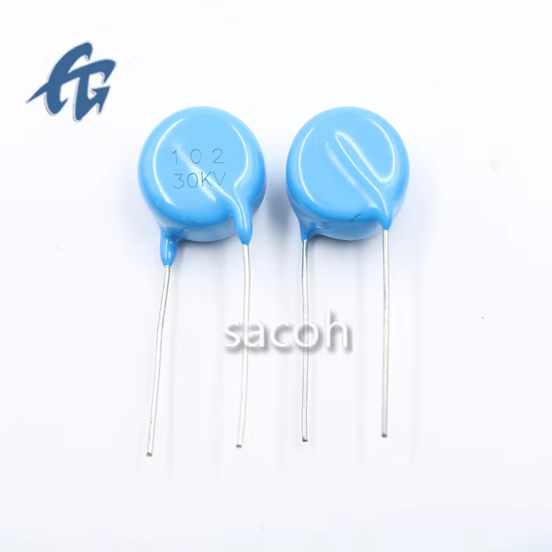 SACOH High Quality Original Electronic Components Suppliers Ceramic Capacitor 102 30KV