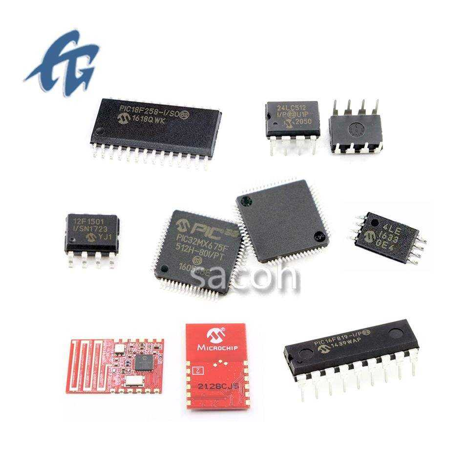 Building motor - controlled equipment? These integrated circuits are what you need.