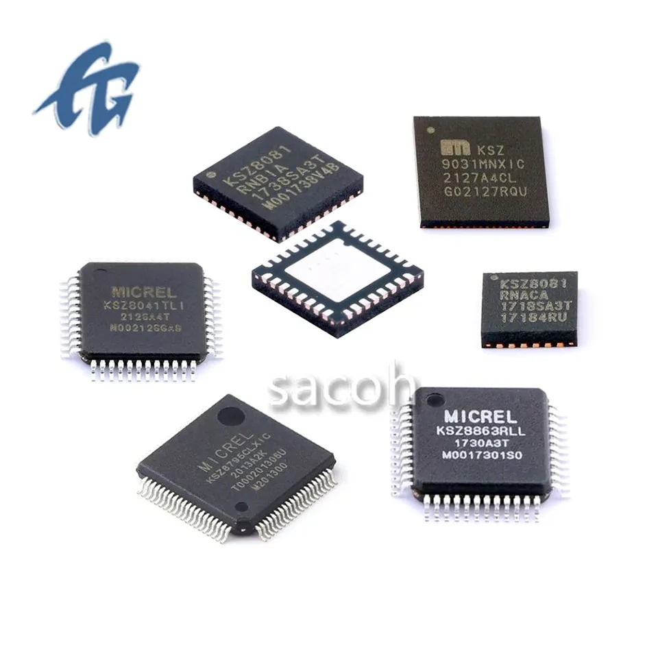 Understanding Resistors and Their Role in Electronics: SACOH’s Solutions