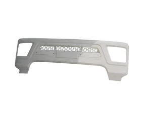 Why Bumper Injection Molding is Transforming Automotive Manufacturing