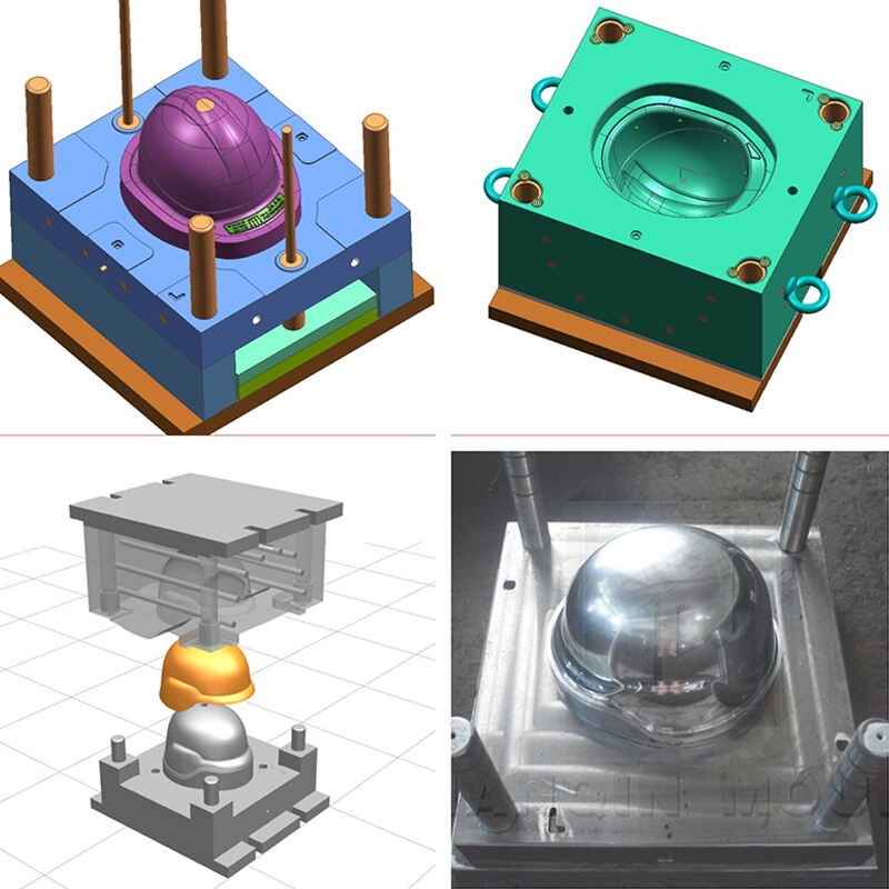 Aramid Mermi Geçirmez Şapkaların Üretim Süreci