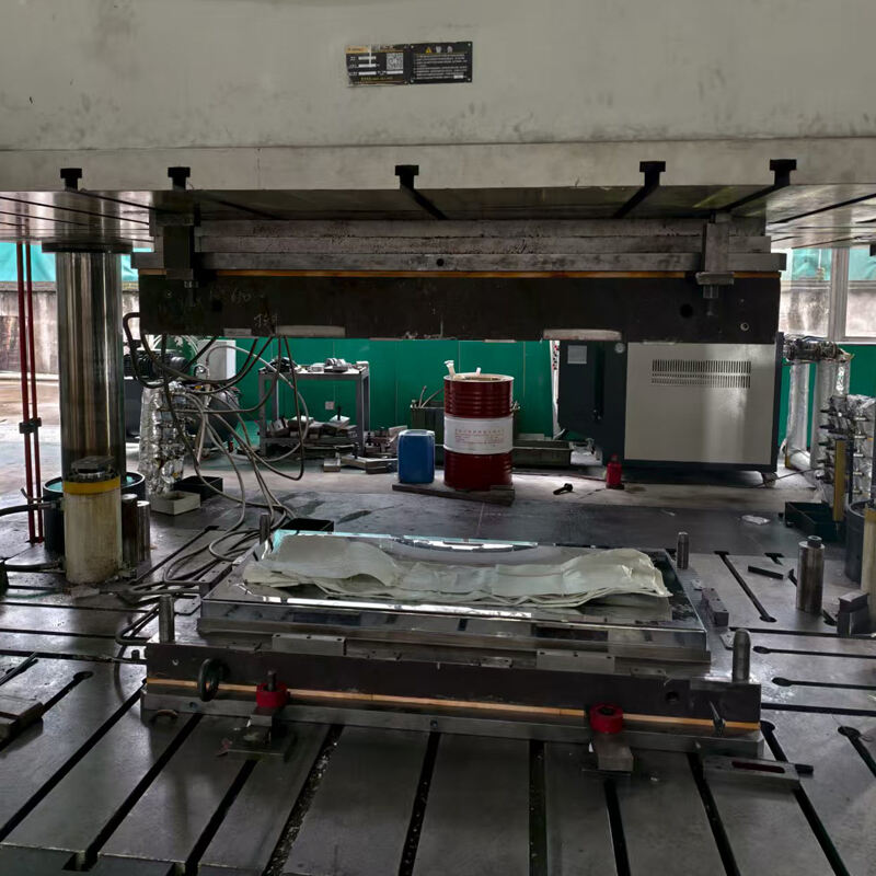 SMC processing technology