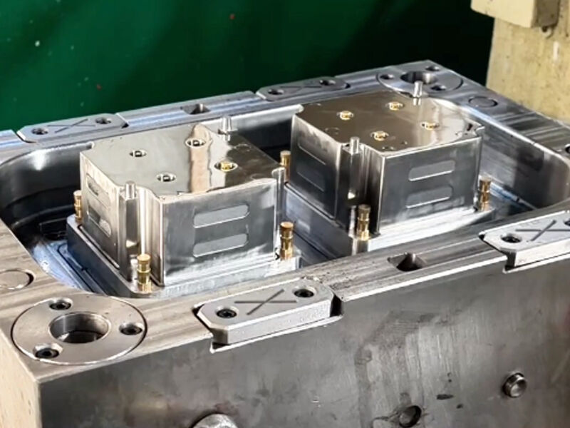 غلاف مقاوم للانفجار