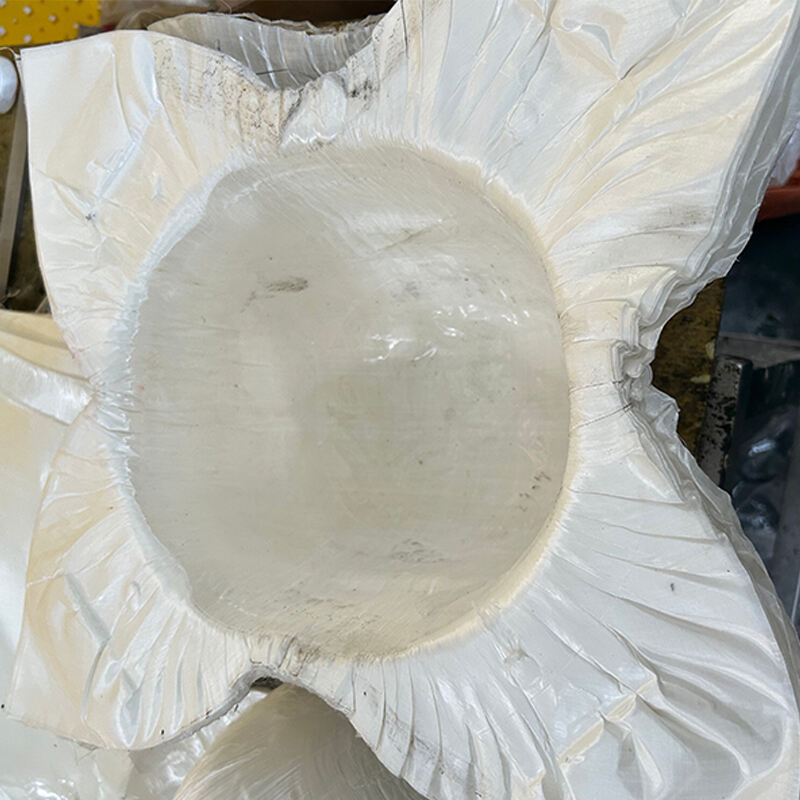 UD-PE Dokuma Olmayan Kumaşın Kalitesi ve İmalat Süreci