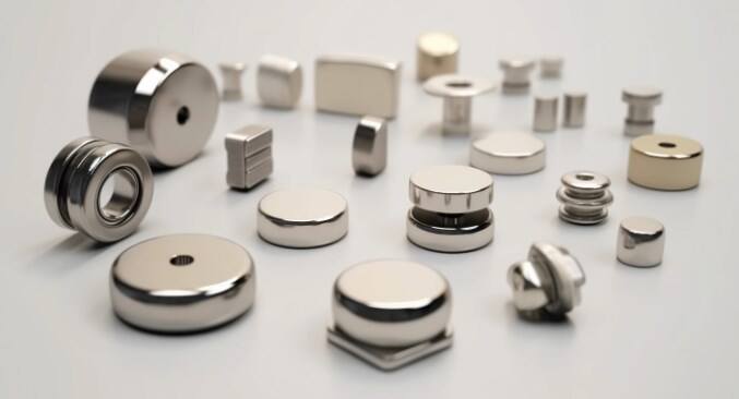 How to Choose the Right Permanent Magnet for Your Project