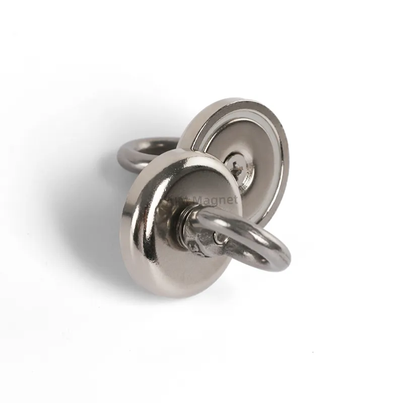 Markedsindsigt: Neodymium-fiskemagneter til salg