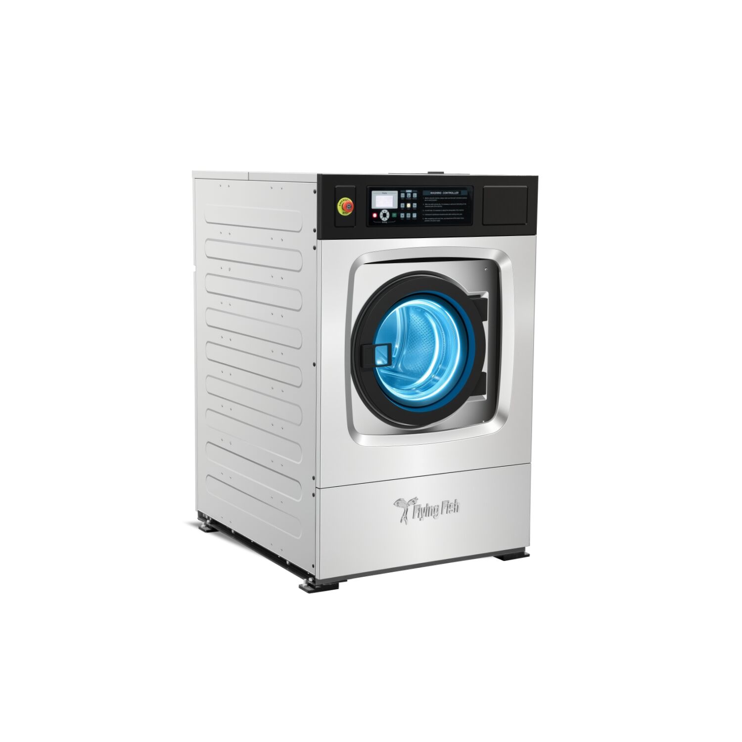 XGQ-N Series Washer Extractor(15KG,20KG,25KG)
