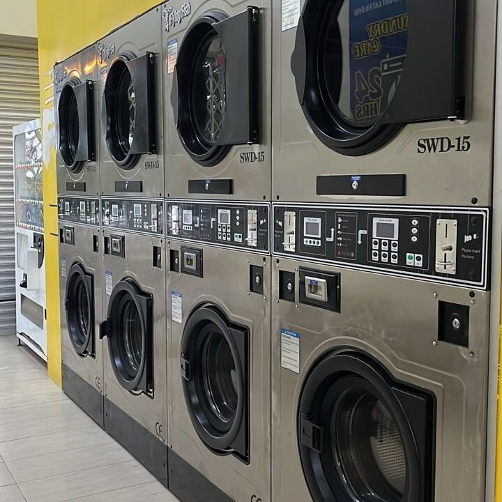 Cómo crear un plan de negocio para una lavandería desde cero