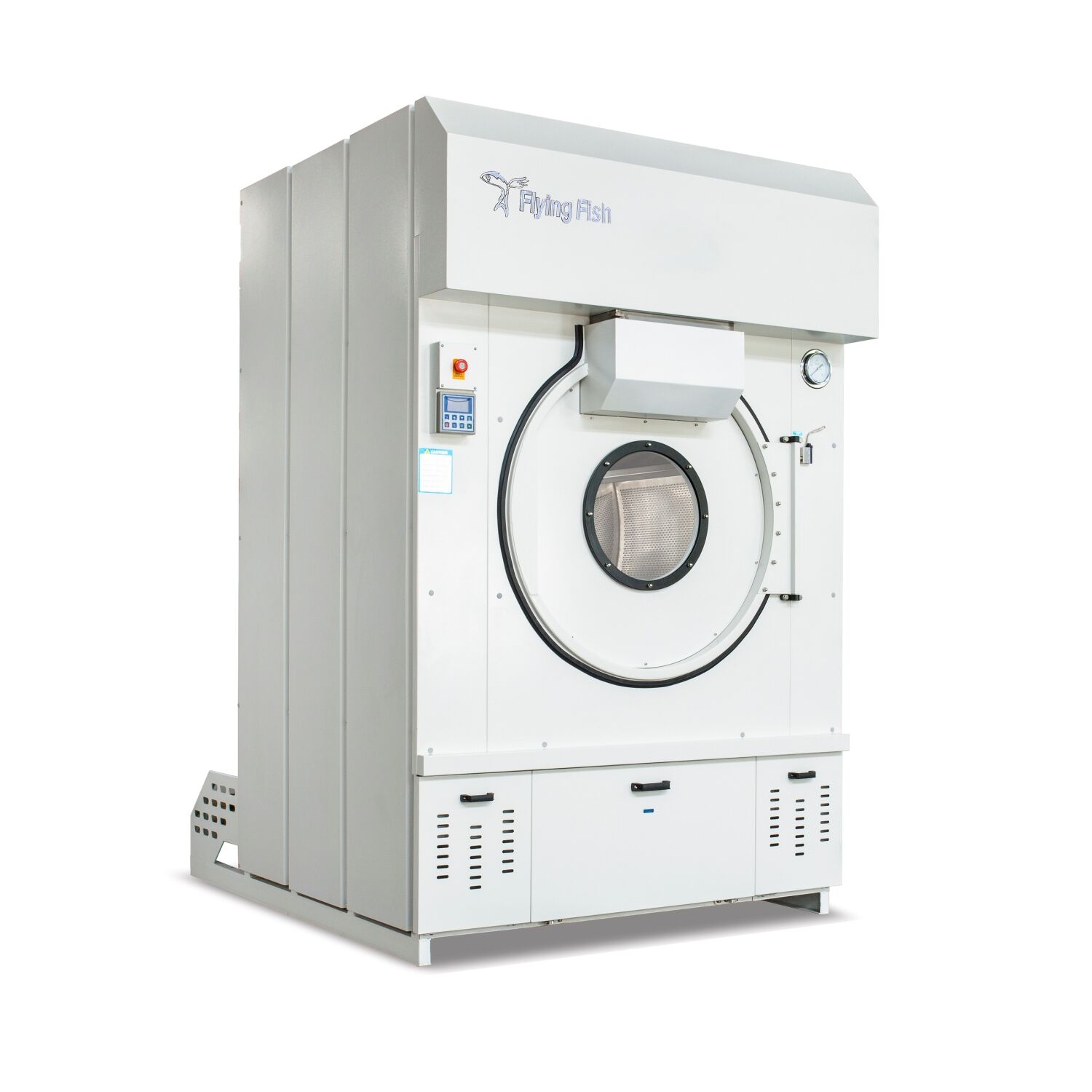 Energy-saving Tumble Dryer(50KG , 100KG , 120KG)