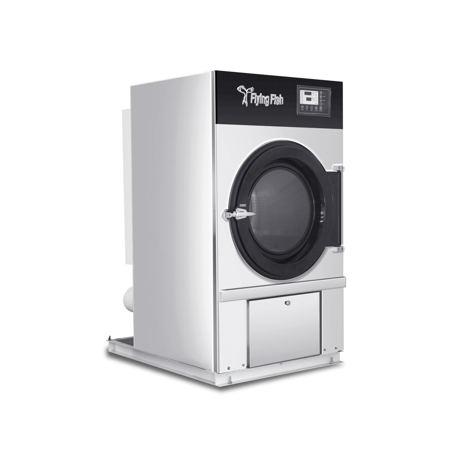 Industrial Tumble Dryer