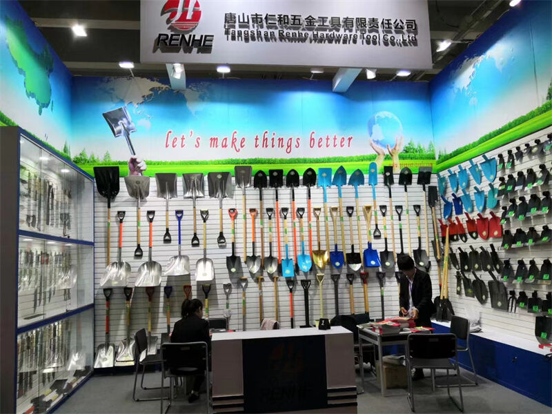 অক্টোবর 2019-এ ক্যান্টন ফেয়ার