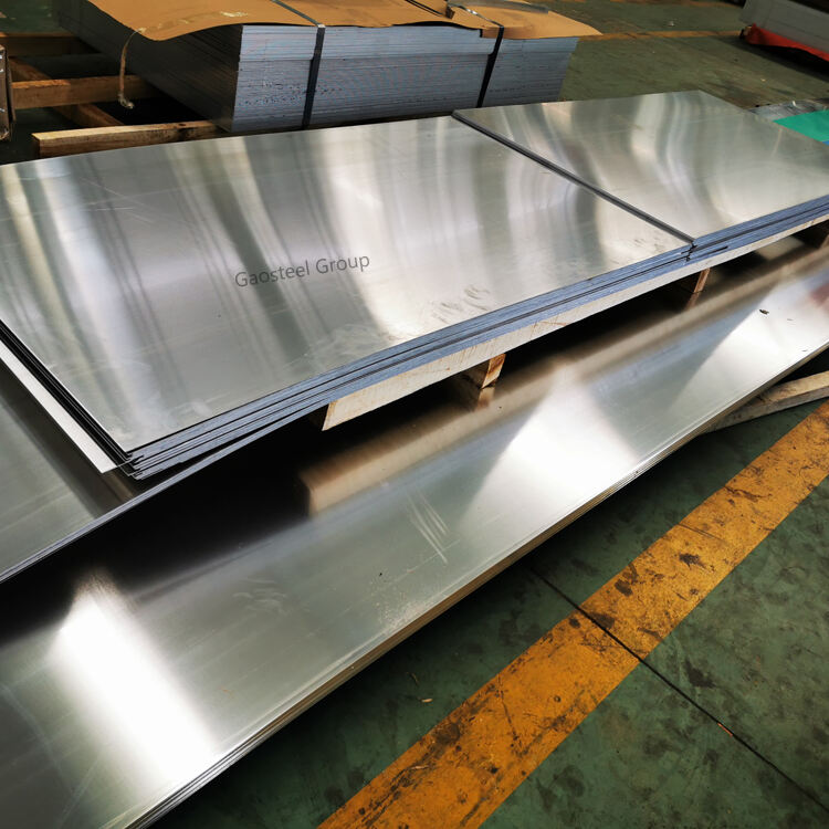 Aluminum Sheet/Plate