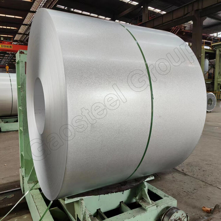 Galvalume Steel Coil
