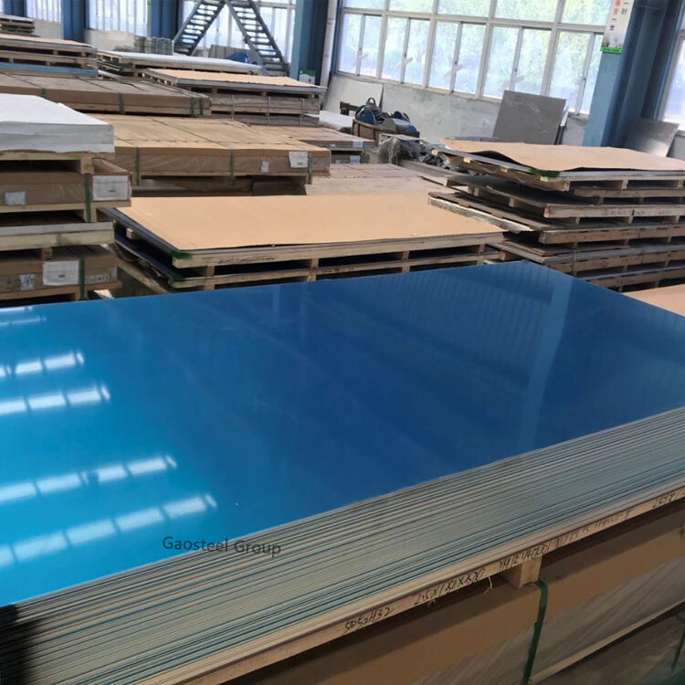 Aluminum Sheet/Plate