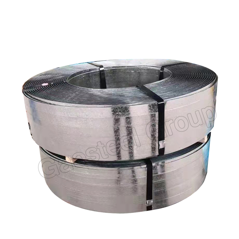 How to Select the Right Tensile Strength for Black Painted Steel Strapping?
