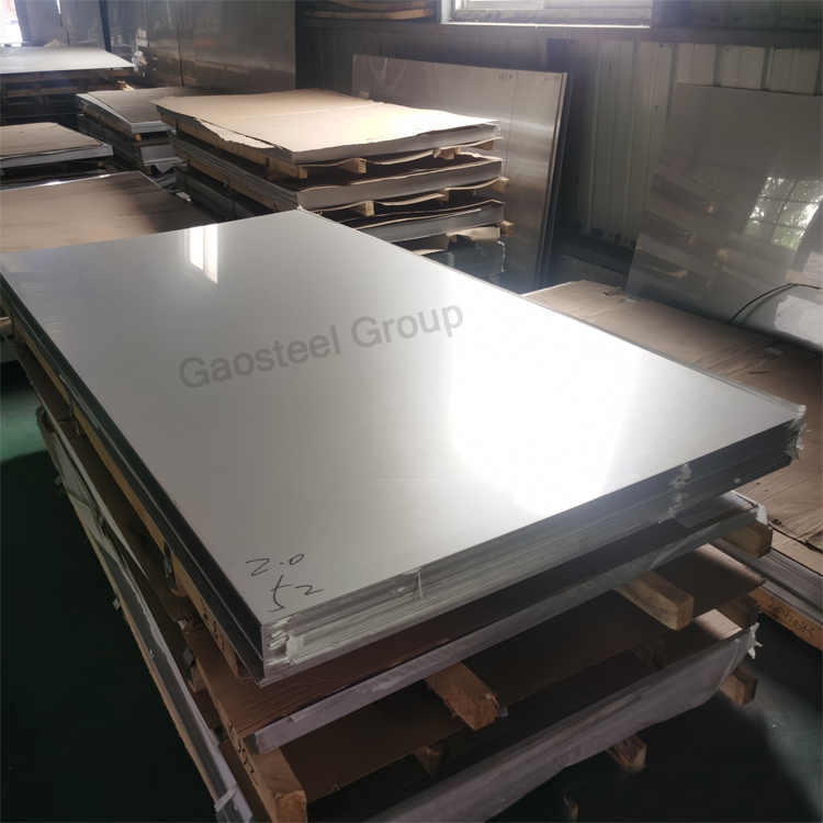 Mild Steel Plate: The Workhorse of Metal Fabrication
