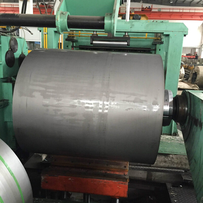 Carbon Steel Coil
