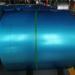 Galvalume Steel Coil