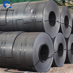 Why Is Mild Steel Plate Widely Used in Manufacturing Industries?
