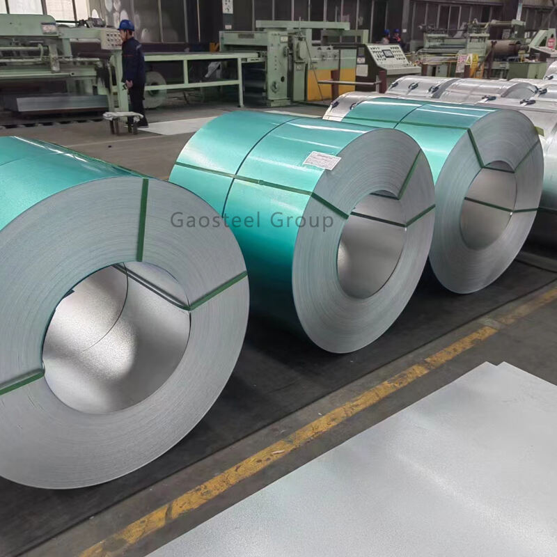 Galvalume Steel Coil