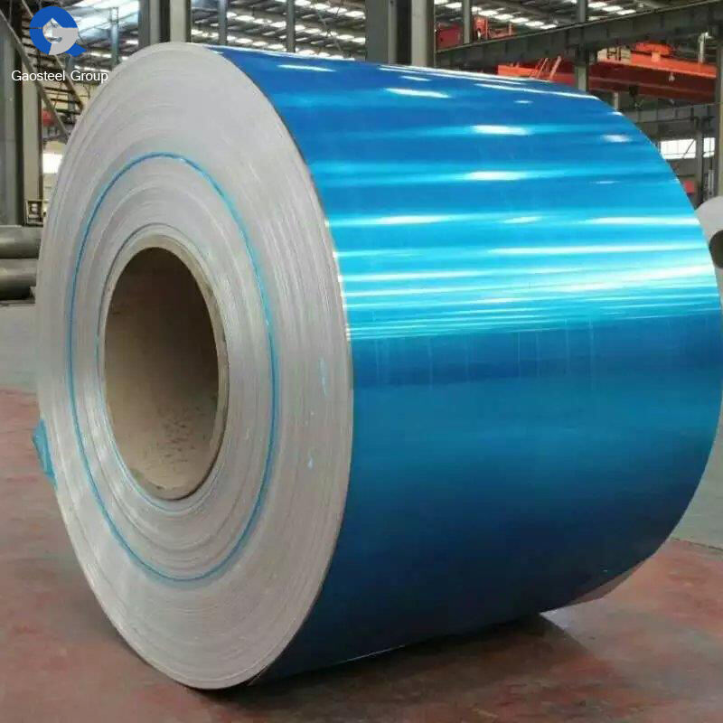 Aluminum Coil