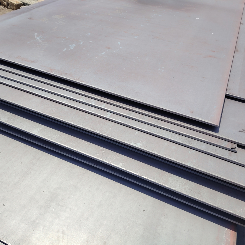 How to choose the right carbon steel plate grade