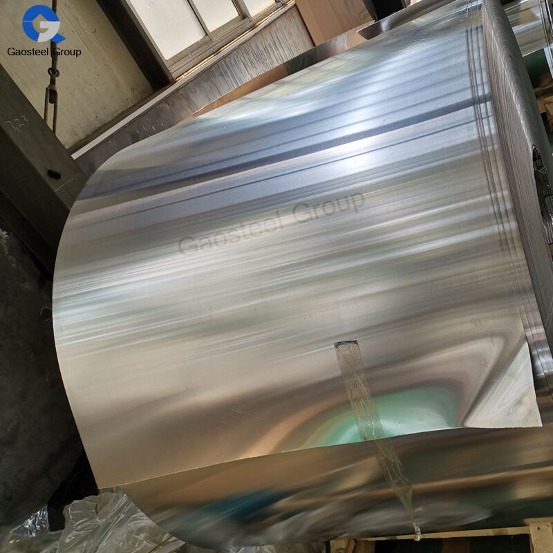 Aluminum Coil