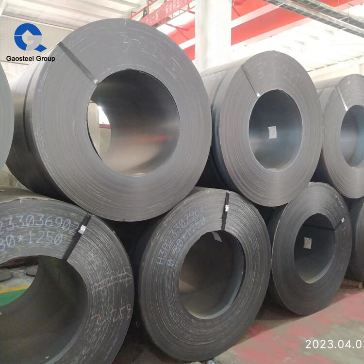 Carbon Steel Coil
