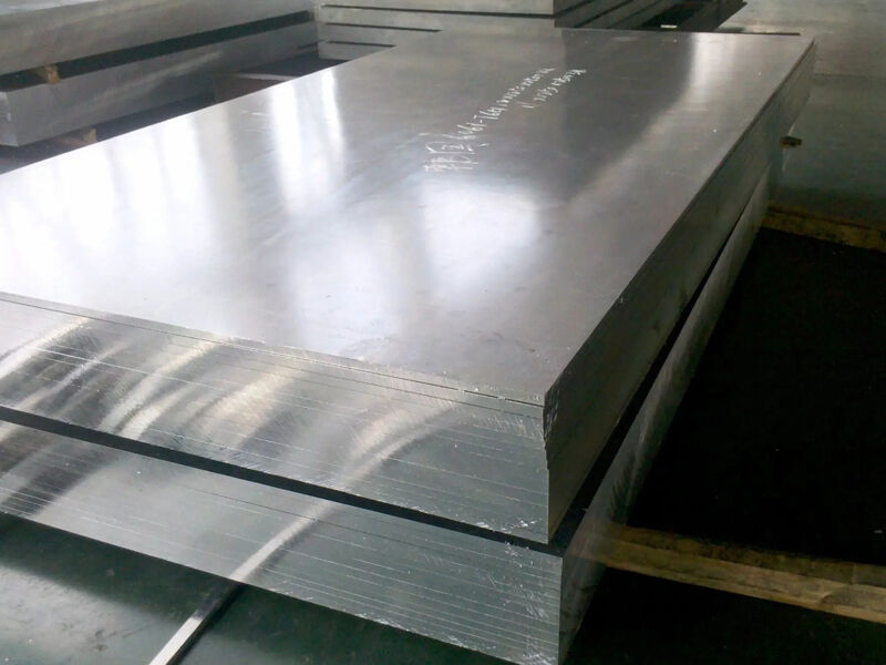 Tại sao tấm nhôm 5052 được sử dụng rộng rãi trong ngành gia công