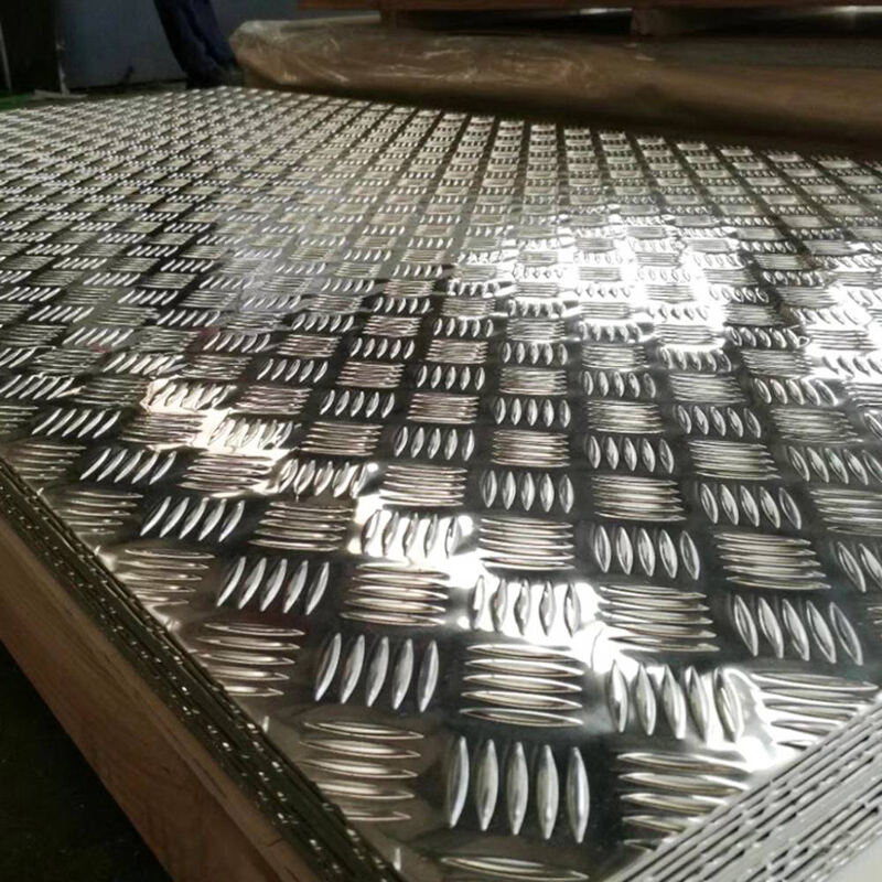 Aluminum Sheet/Plate