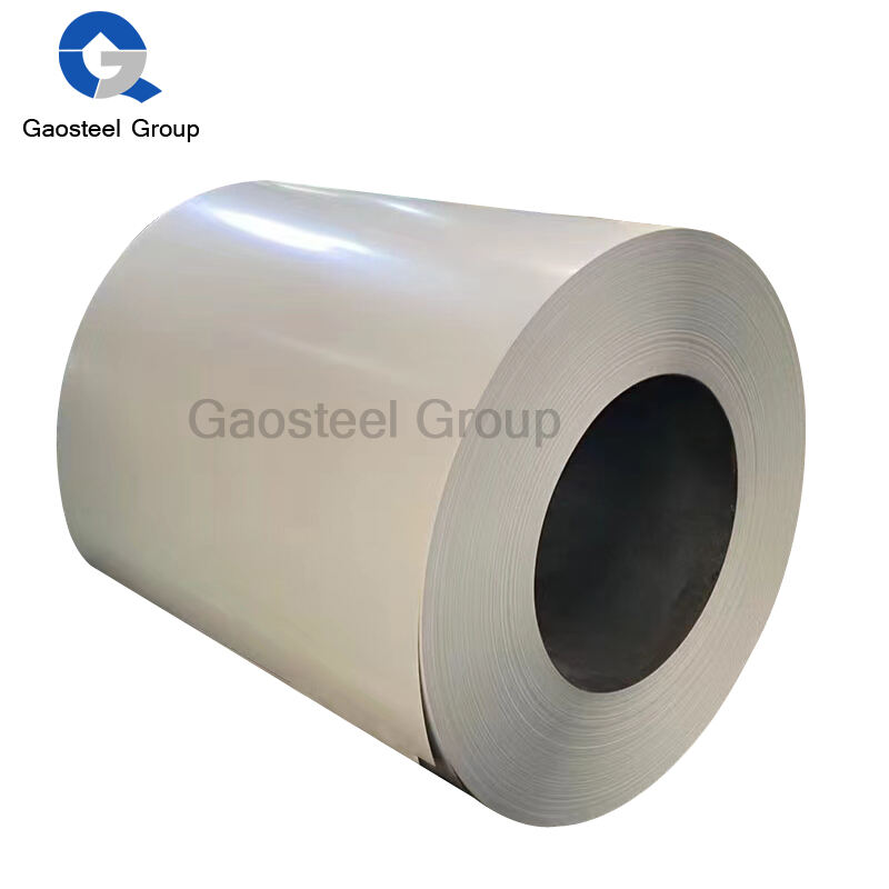 Color coated coil/PPGI Steel Coil