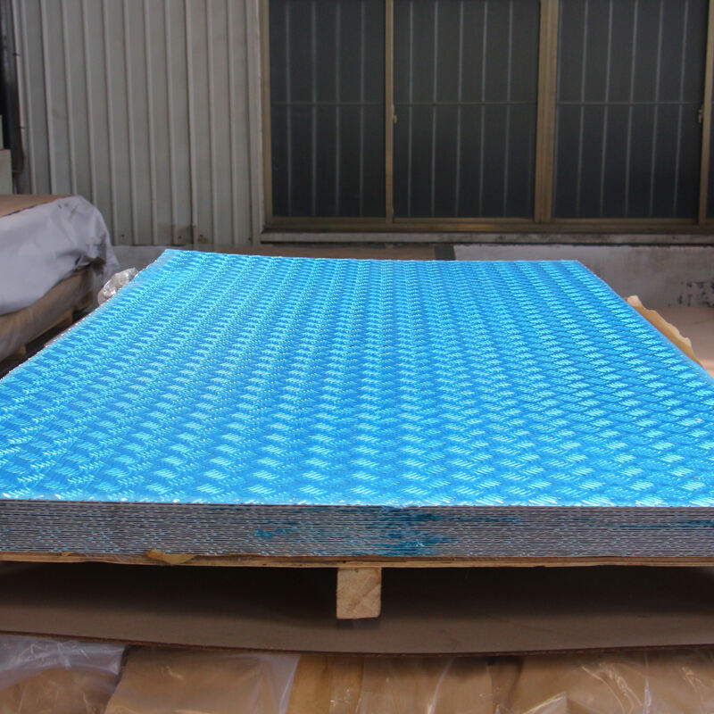 Aluminum Sheet/Plate
