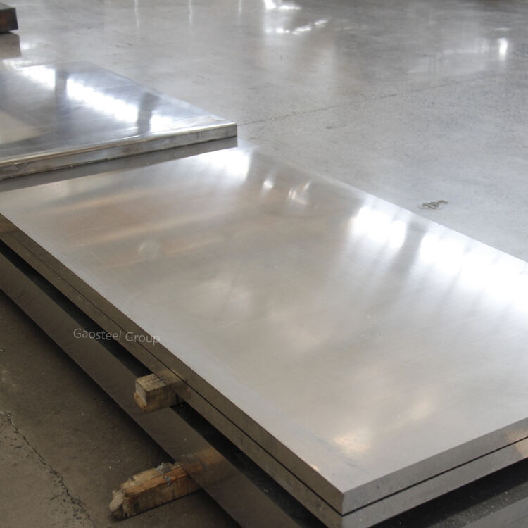 Aluminum Sheet/Plate