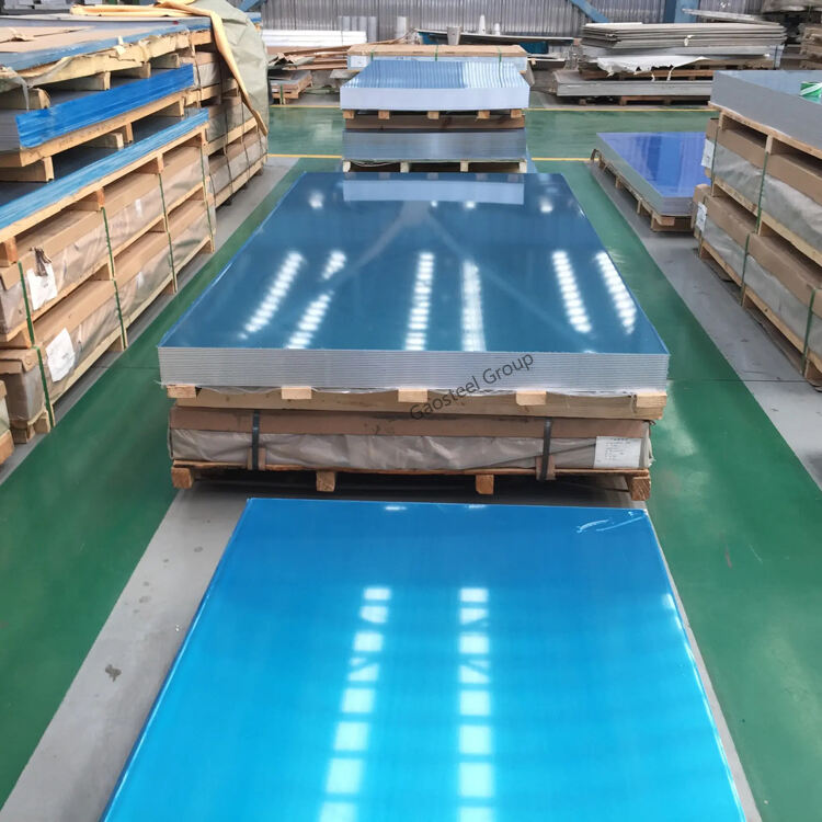 Aluminum Sheet/Plate