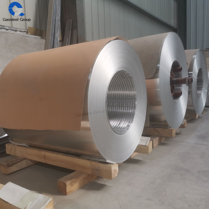 Aluminum Coil
