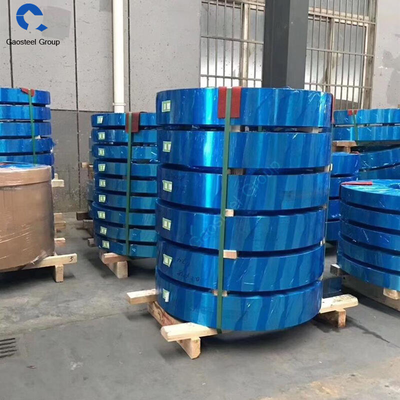 Aluminum Coil