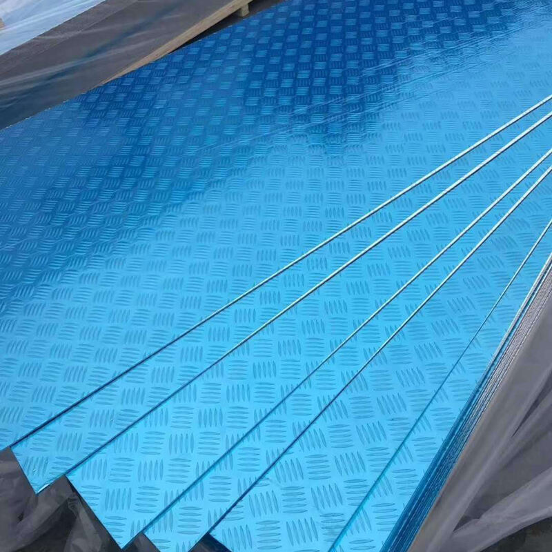 Aluminum Sheet/Plate