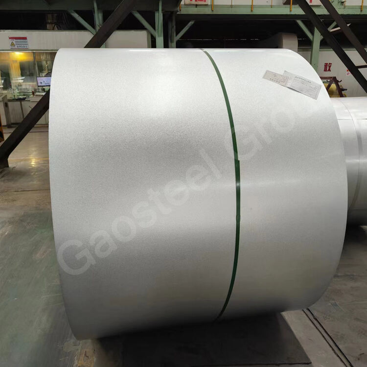 Galvalume Steel Coil