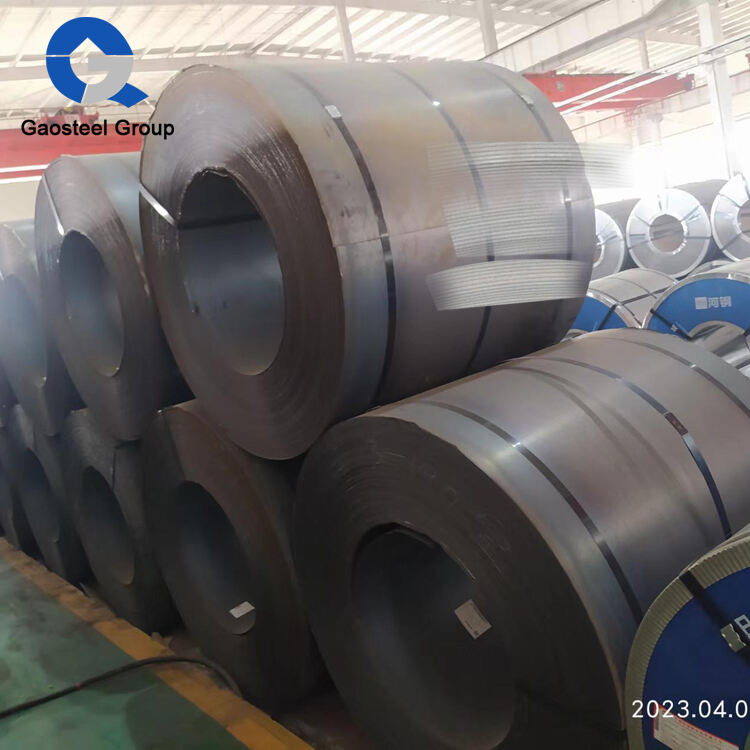 Carbon Steel Coil