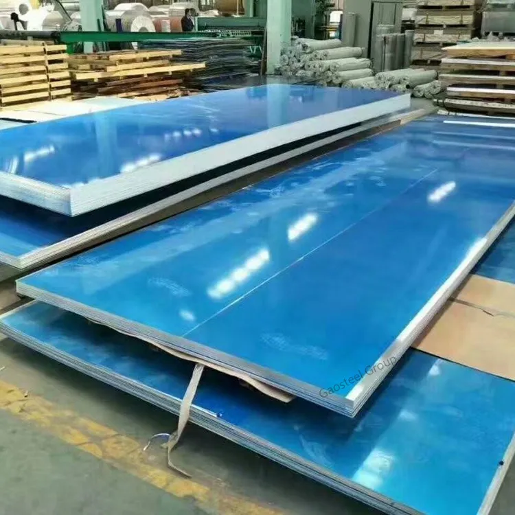 Why is 5052 aluminum sheet preferred for fuel tanks