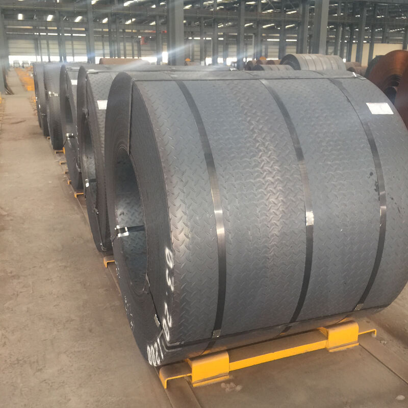 Carbon Steel Coil