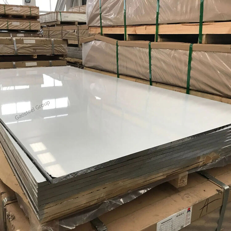 Aluminum Sheet/Plate