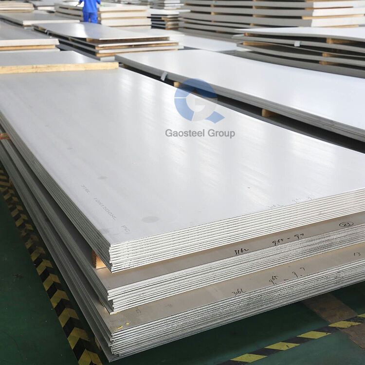 Stainless Steel Sheet  Stainless Steel Plate